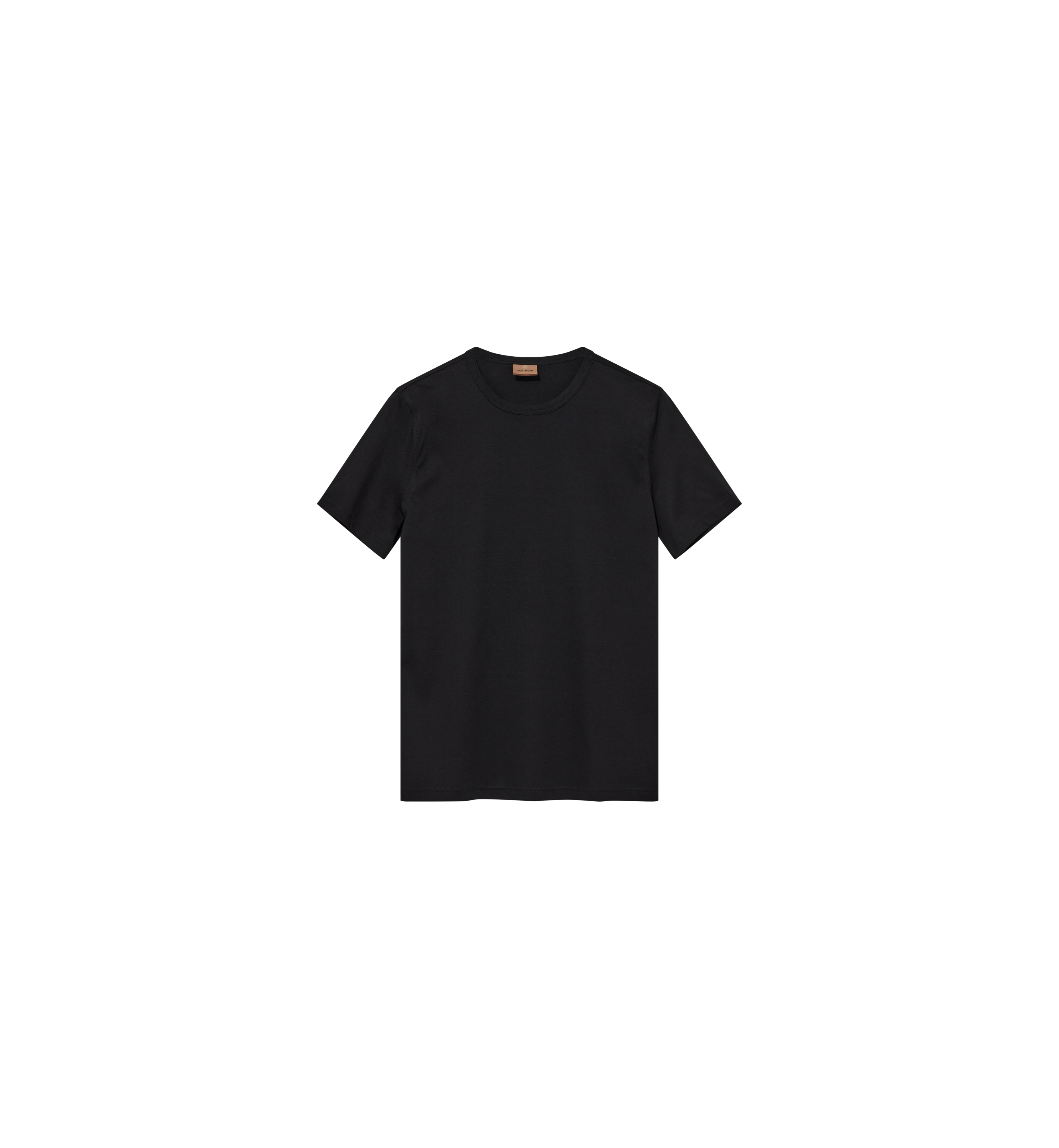 Packshot / Black / Front